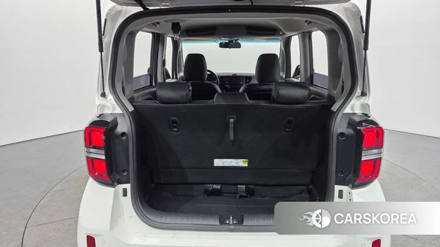 Kia The New Kia Ray id 3871112 из Кореи 11