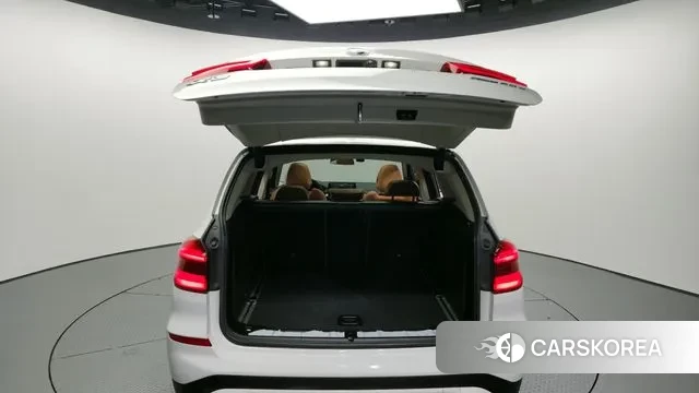 BMW X3 (G01) id 3302500 из Кореи 11