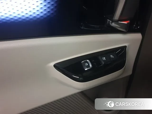 Kia Carnival 4th generation id 3452696 из Кореи 11