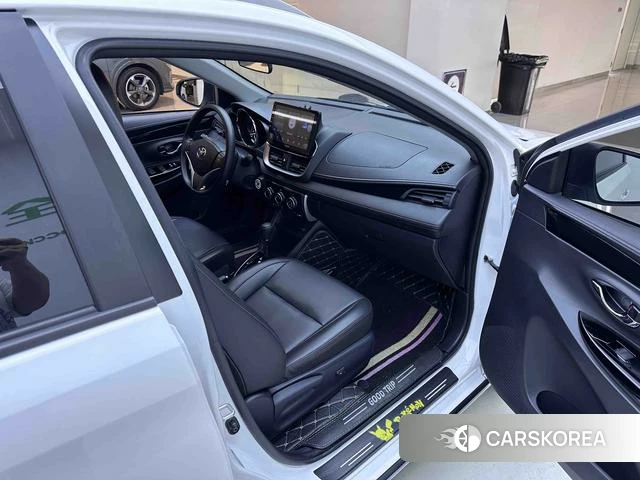 Toyota YARIS L Zhixuan id 4241724 из Китая 11