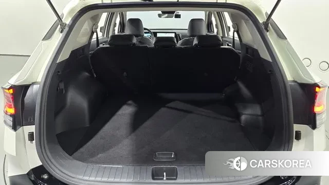 Kia Sportage 5th Generation Hybrid id 3148865 из Кореи 11