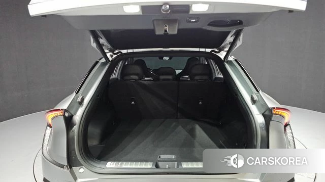 Kia EV6 id 3859002 из Кореи 11