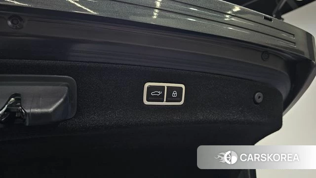 Genesis G90 (RS4) id 4656548 из Кореи 11