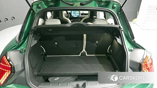 Mini Cooper S 4th Generation id 3896534 из Кореи 11