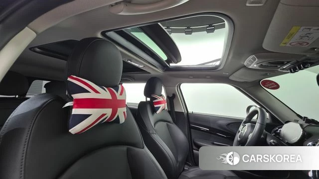 Mini Cooper Clubman id 4494664 из Кореи 11