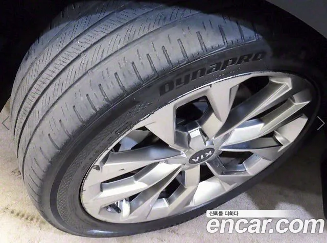 Kia Sorento 4th Generation id 2706768 из Кореи 11