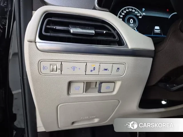 Hyundai Palisade id 3448986 из Кореи 11