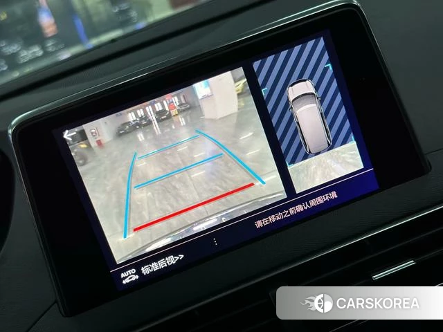 Peugeot 5008 id 4209162 из Китая 11
