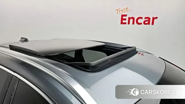 Volvo XC60 second Generation id 3525749 из Кореи 11