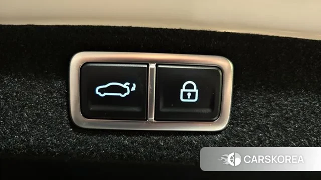 Hyundai Grandeur Hybrid (GN7) id 3447541 из Кореи 11