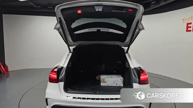 Mercedes-Benz GLA-Class X156 id 3060757 из Кореи 11