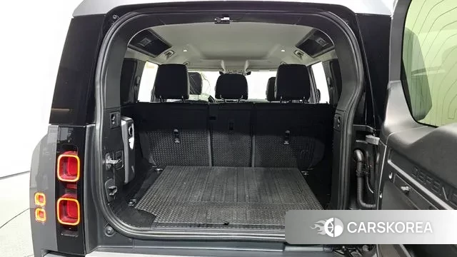 Land Rover Defender (L663) id 3312681 из Кореи 11