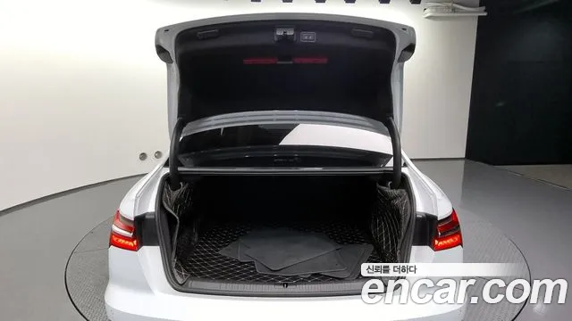 Audi A6 (C8) id 2848155 из Кореи 11