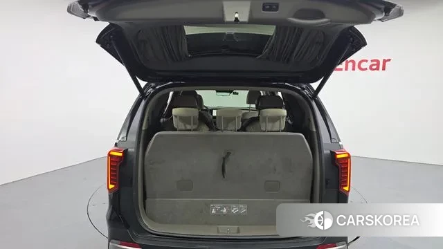 Kia The New Carnival 4th Generation id 3758200 из Кореи 11