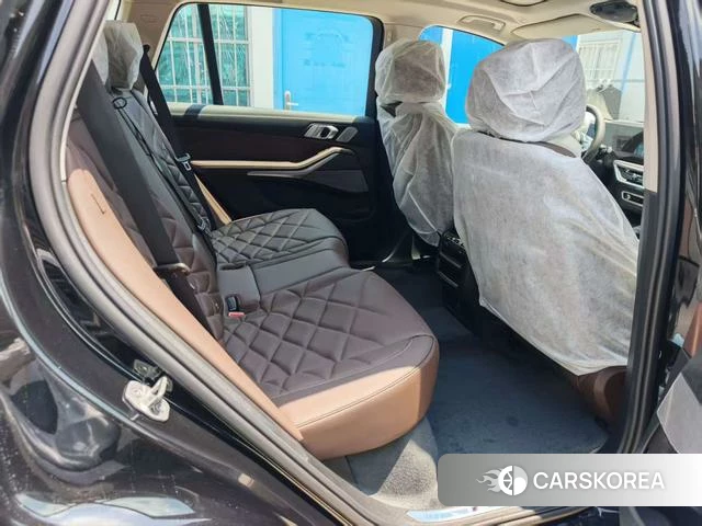 BMW X5 id 4256401 из Китая 11