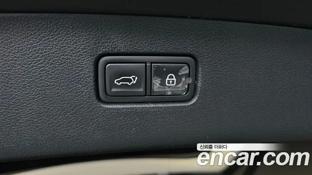 Genesis GV80 id 2382647 из Кореи 11