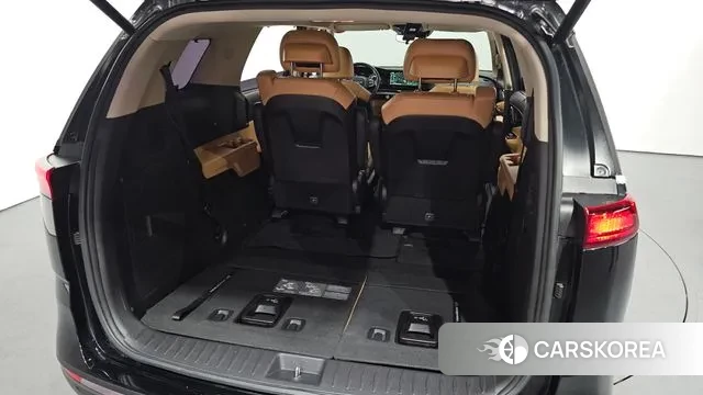 Kia Carnival 4th generation id 3592039 из Кореи 11