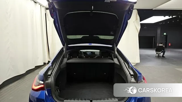 BMW i4 id 3502797 из Кореи 11