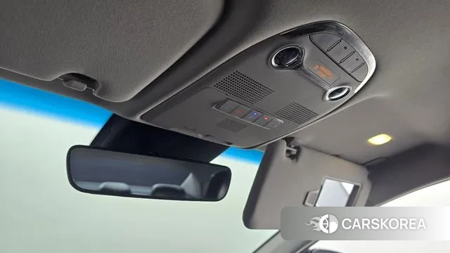 Hyundai The New Grandeur IG id 3656170 из Кореи 11