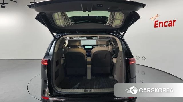 Kia Carnival 4th generation id 3884618 из Кореи 11