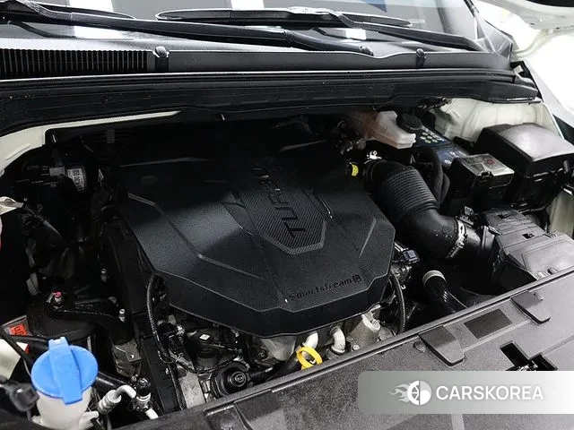 Kia Carnival 4th generation id 3646488 из Кореи 11