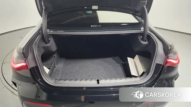 BMW 4 Series (G22) id 2985429 из Кореи 11