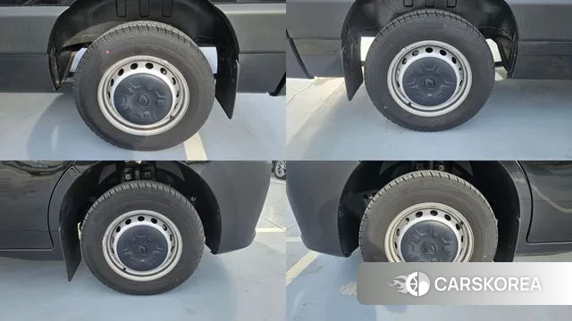 Renault Korea (Samsung) Master id 3739294 из Кореи 11