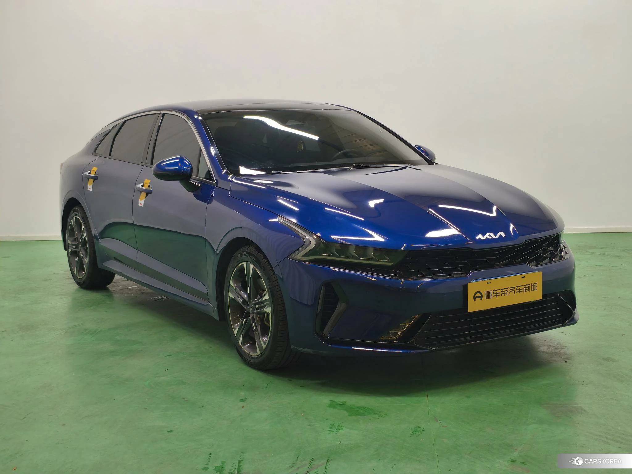 Kia K5 id 4487324 из Китая 11