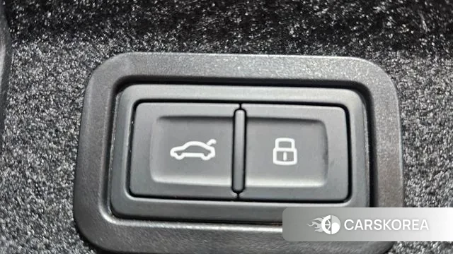 Audi A6 (C8) id 3317001 из Кореи 11