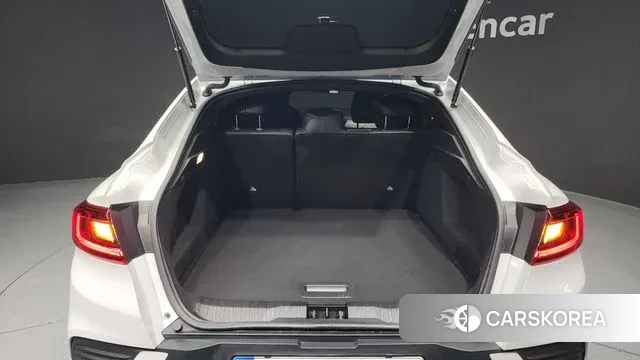 Renault Korea (Samsung) XM3 id 3462858 из Кореи 11