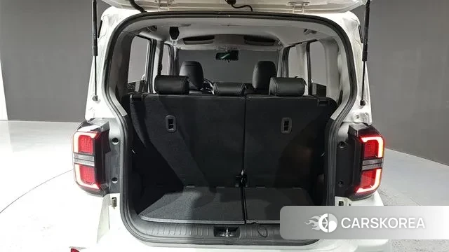 Kia The New Kia Ray id 3649194 из Кореи 11