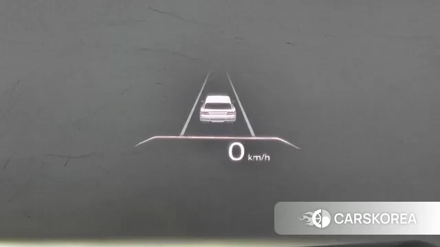 Genesis GV80 id 2980263 из Кореи 11