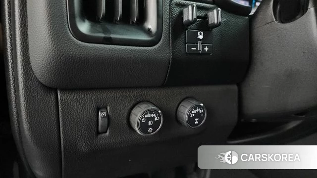 Chevrolet (GM Daewoo) Real New Colorado id 4572952 из Кореи 11