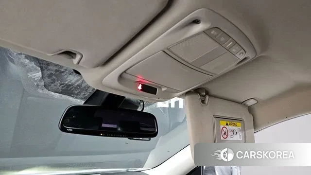 Renault Korea (Samsung) The New QM6 id 3621011 из Кореи 11