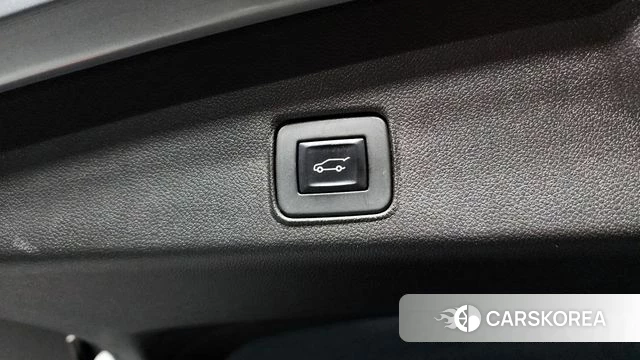 Chevrolet (GM Daewoo) Trailblazer id 3892991 из Кореи 11