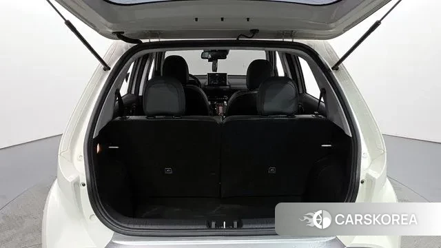 Hyundai Casper id 3415879 из Кореи 11