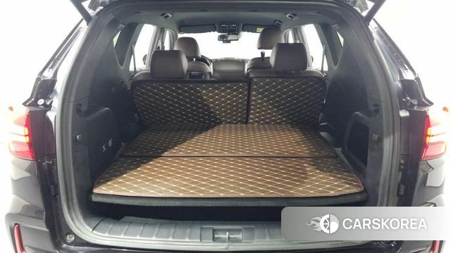 Ssangyong All New Rexton id 3915806 из Кореи 11