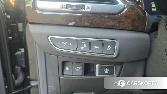 Genesis G90 id 4683433 из Кореи 11