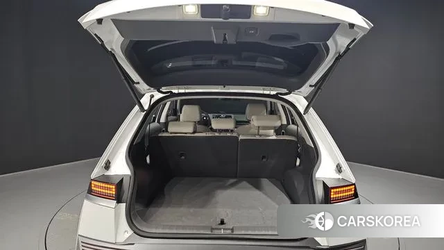 Hyundai Ionic 5 id 3740645 из Кореи 11