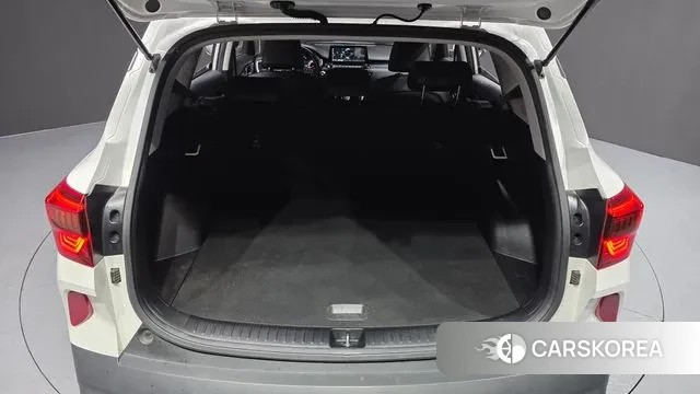 Kia Seltos id 3468257 из Кореи 11