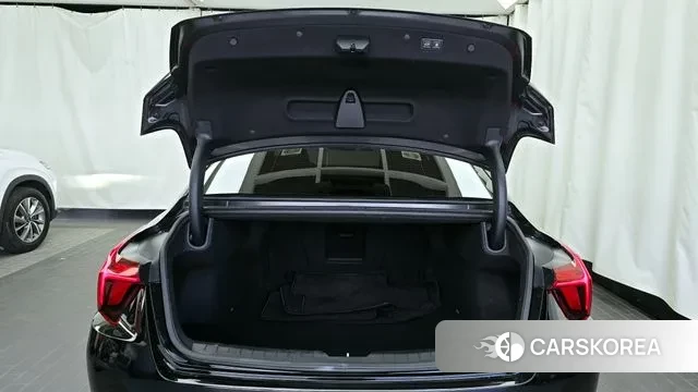 Kia K8 Hybrid id 3059389 из Кореи 11