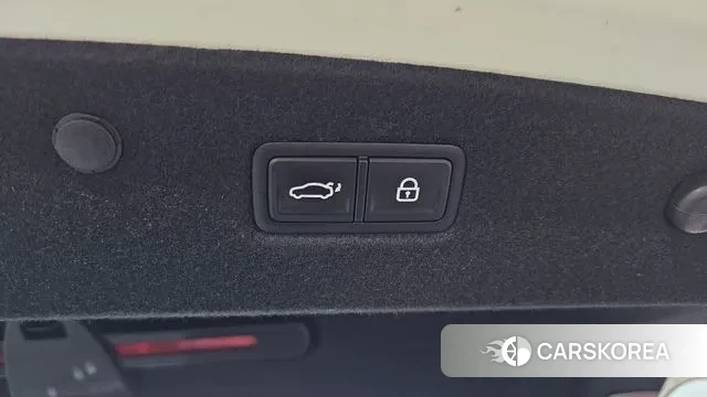 Kia K8 Hybrid id 3555904 из Кореи 11