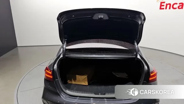 Kia The New K3 2nd generation id 3503379 из Кореи 11