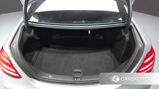 Mercedes-Benz E-Class W213 id 4325679 из Кореи 11