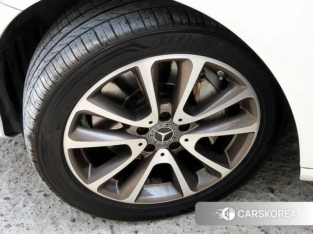 Mercedes-Benz E-Class W213 id 4447751 из Кореи 11