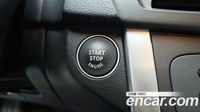 Renault Korea (Samsung) SM5 Nova id 2713746 из Кореи 11