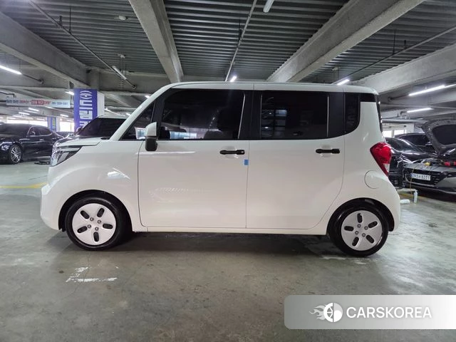 Kia The New Ray id 4724520 из Кореи 11