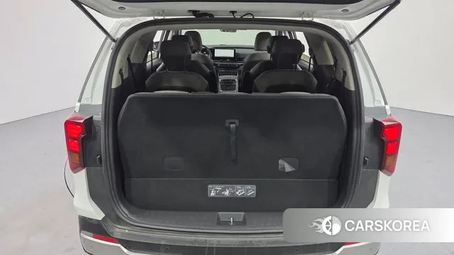 Kia The New Carnival 4th Generation id 3580849 из Кореи 11