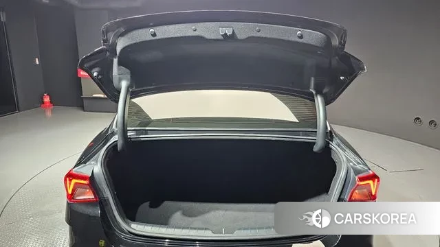 Kia K5 3rd generation id 3144608 из Кореи 11