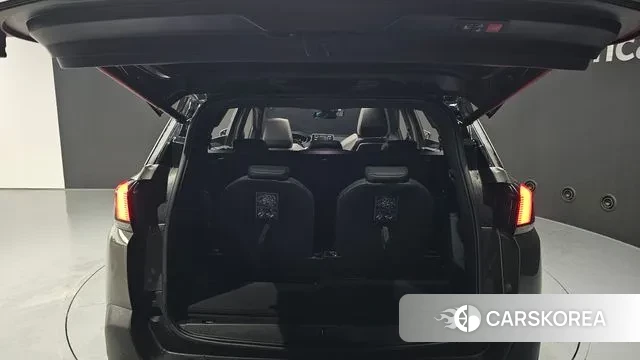 Peugeot 5008 second generation id 3166517 из Кореи 11